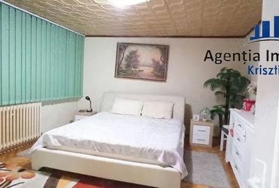 Casă cu Teren 518 Mp în Central