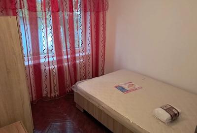 Inchiriez apartament cu 2 camere pe termen lung - 2