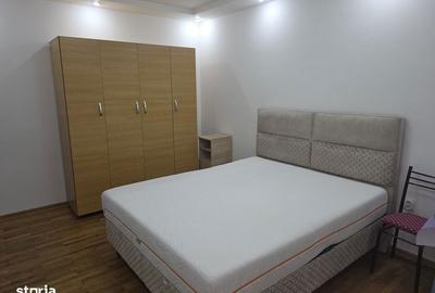 Garsonieră în Exercițiu - 5