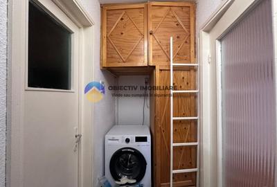Apartament 2 camere Etaj 1 Maratei - 8