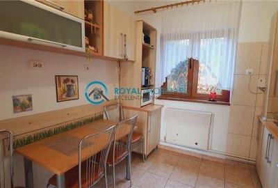 Royal Imobiliare - Vanzare Vila zona Republicii Royal Imobiliare - Vanzare Vila zona Republicii - 22