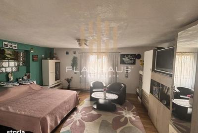 Casă cu 4 camere cu Teren 2300 Mp în Valea Borcutului - 2