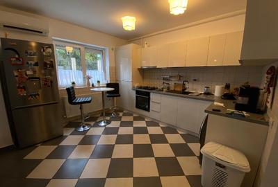 Apartament cu 2 camere decomandat în Faleza Nord - 2