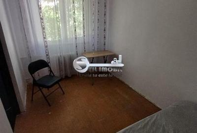 Apartament cu 2 camere nedecomandat, mobilat în Podu Roș - 4