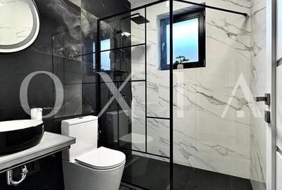 Duplex cu 3 camere cu Canalizare în Moșnița Nouă - 7