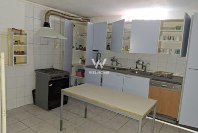 Casa cu 15 camere de vanzare in Bazna, Sibiu ( azil, pensiune) - 15