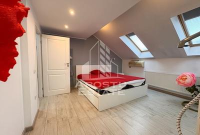 Casa individuala | 9 camere | 295mp utili | Teren 832mp | Girocului - 8