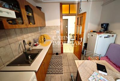Apartament cu 2 camere, mobilat în Cug - 6