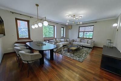 Casă individuală cu 5 camere cu Canalizare în Pipera - 2