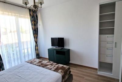 Prima inchiriere apartament 2 camere cu loc de parcare privat (optional) - 8