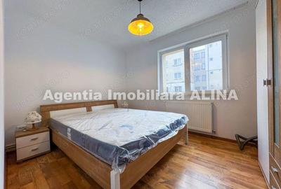 Garsoniera in Deva, zona Gojdu, Aleea Viitorului, suprafata utila 27 mp, etaj 1. - 8