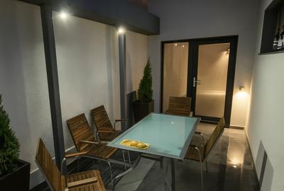 Casa moderna 2 camere zona Sub Arini - 2