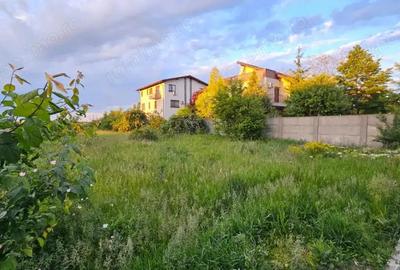 Teren - Oras Otopeni Teren - Oras Otopeni - 5