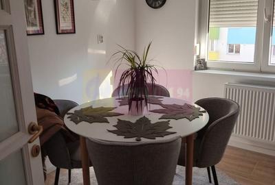 Apartament cu 3 camere decomandat, mobilat în Panduri - 7