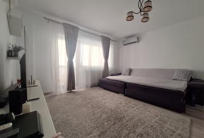 Garsonieră decomandată, mobilată în Șagului - 1