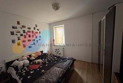 Apartament de Vanzare - 51 mp, Etaj 1, Mobilat si Utilat, Balcon - 4