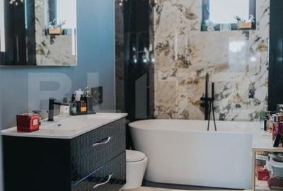 Apartament modern cu 3 camere, 98 mp, etaj intermediar, bloc nou, zona Centrala - 11