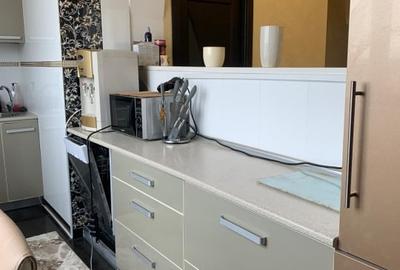 Apartament 3 camere | Sector 5 |  Bloc 2012 | 127 mp utili | - 6