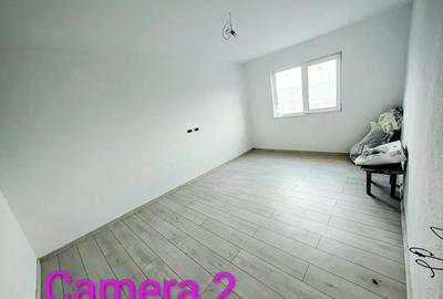 Apartament cu 3 camere decomandat în Hunedoara - 4