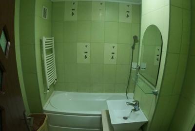 Apartament cu 3 camere decomandat, mobilat în Central - 6