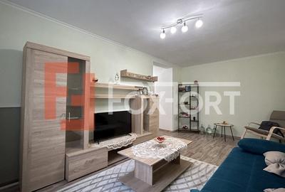 Comision 0% Apartament cu 2 camere semidecomandat, loc de parcare - Sanandrei - 2