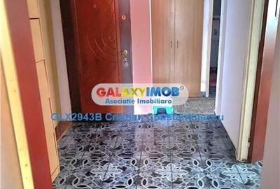 Apartament cu 3 camere semidecomandat, mobilat în 1 Decembrie 1918