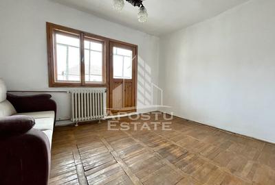 Apartament cu 3 camere decomandat în Buziașului - 3