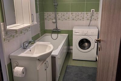 Apartament cu 2 camere semidecomandat în ITM - 3