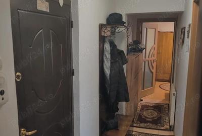 Apartament cu 2 camere decomandat în Central - 7