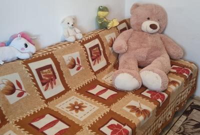 Apartament 2 camere zona Tomis nord mobilat utila t 30 mp - 3