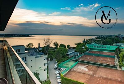 Apartament Penthouse Mamaia - 12