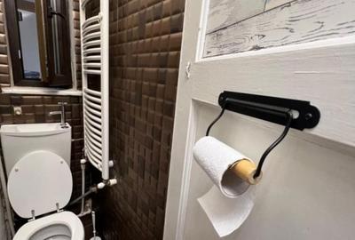 Apartament de 2 camere – la 5 minute de Parcul Carol - 6