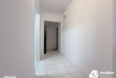 Apartament cu 2 camere semidecomandat în Micălaca - 7