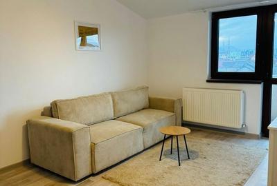 Garsonieră în Central - 15