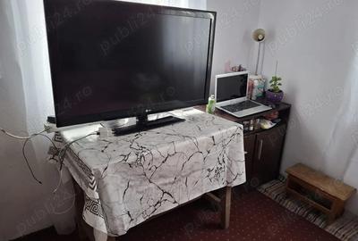 Casă cu 3 camere în Rătești - 4