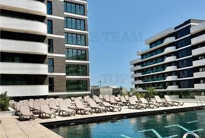 Apartament superb 2 camere in Alezzi Odyssey, Mamaia Nord, Constanta - 2