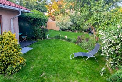 Casă individuală cu 354 mp teren, în Timișoara. - 2