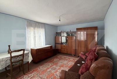 Casă cu 4 camere cu Teren 4505 Mp în Central - 15