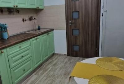 3 camere Rezidential Apusului - cu loc de parcare inclus - 3