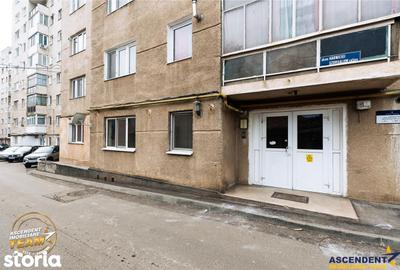 Apartament cu 2 camere decomandat în Gării - 16