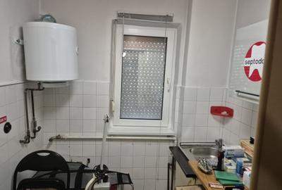 Apartament cu 2 camere și 2 băi - 4