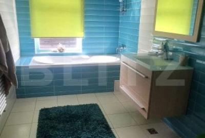 Casă cu 4 camere cu Teren 600 Mp în Corunca - 6