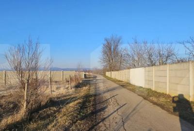 Teren de 1677 mp, în Central - 5