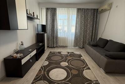 Apartament cu 4 camere semidecomandat în Central - 8
