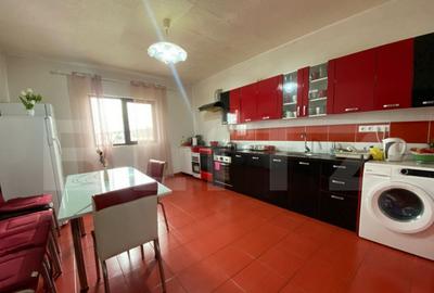 Casa individuala, cu 4 camere, 105mp utili, 1.000 mp teren, - 3