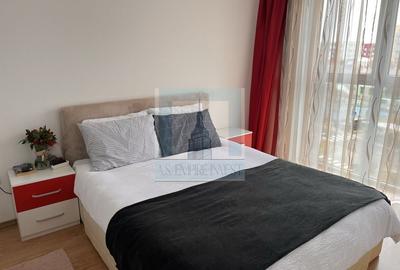 Apartament cu 2 camere decomandat, mobilat în Avantgarden - 3
