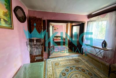 Casa 4 Camere cu teren 222 MP deschidere 7 ML in Coiciu - Comision 0% - 15