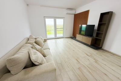 Casa Mobilata / 3 Camere / 2 Bai / Panouri Fotovoltaice 6KW - 9