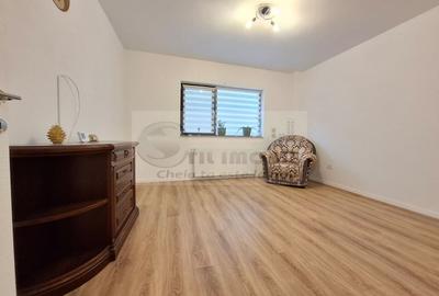 Apartament 2 camere de vanzare Bucium, bloc 2023, curte proprie 35 mp - 12