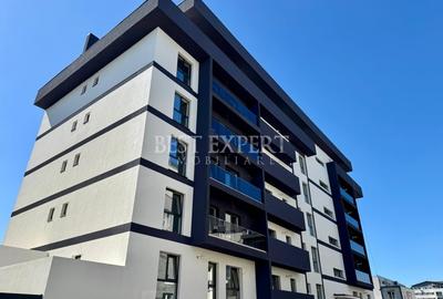 Apartament 2 camere cu terasa si gradina -Credit Ipotecar 15% - 9